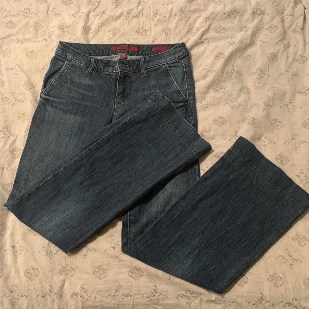 Banana Republic jeans, size 26/2